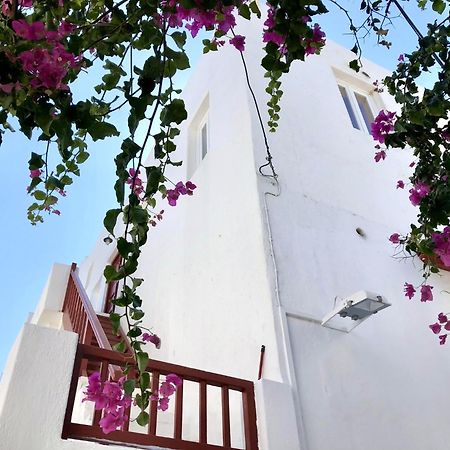 Casal Paleologos Villa Mykonos Town Екстериор снимка