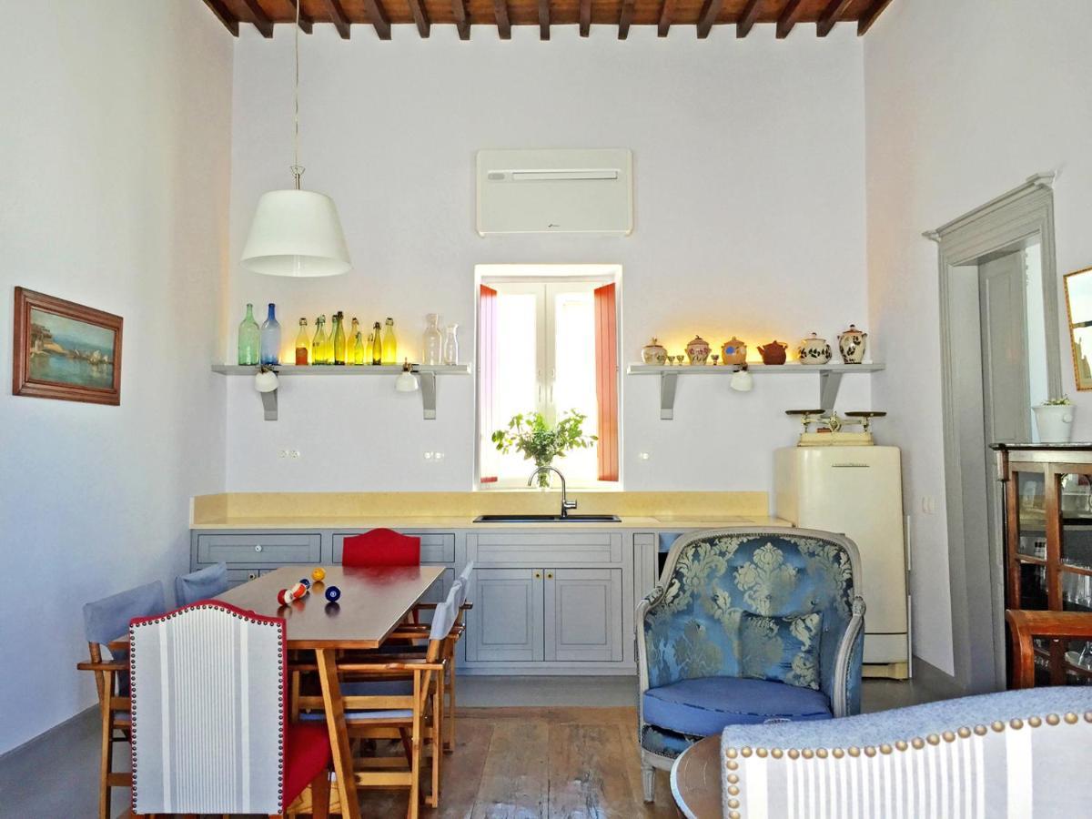 Casal Paleologos Villa Mykonos Town Екстериор снимка