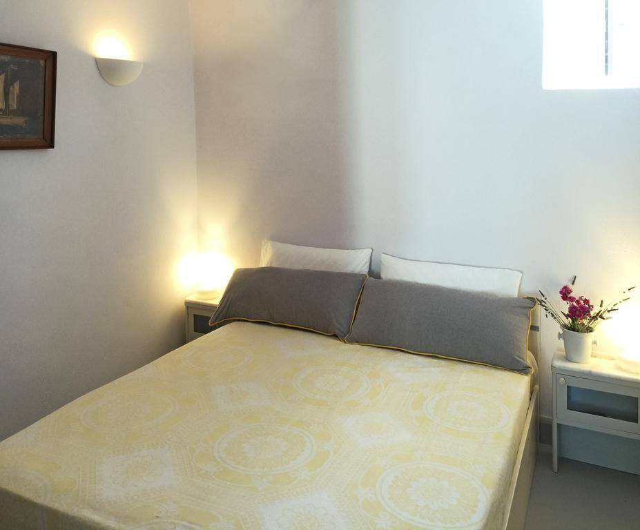 Casal Paleologos Villa Mykonos Town Екстериор снимка