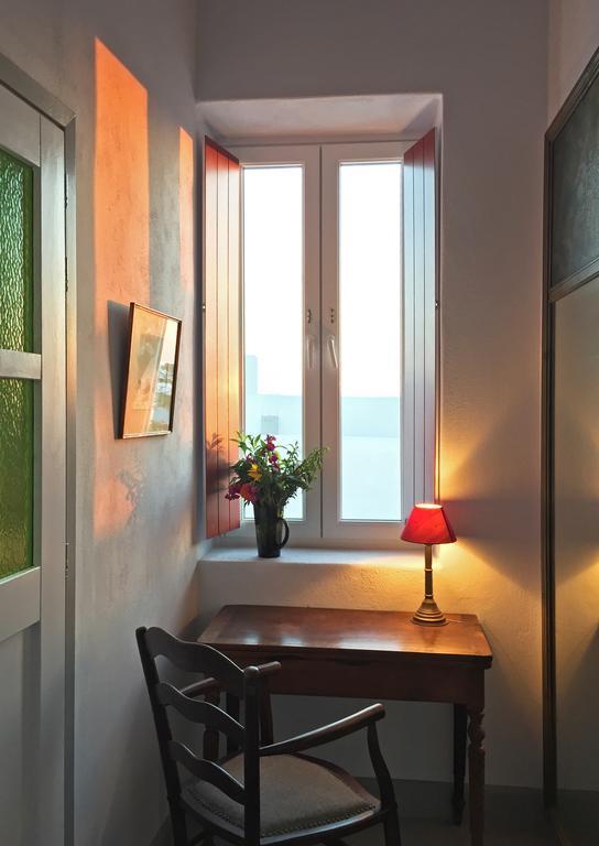 Casal Paleologos Villa Mykonos Town Екстериор снимка