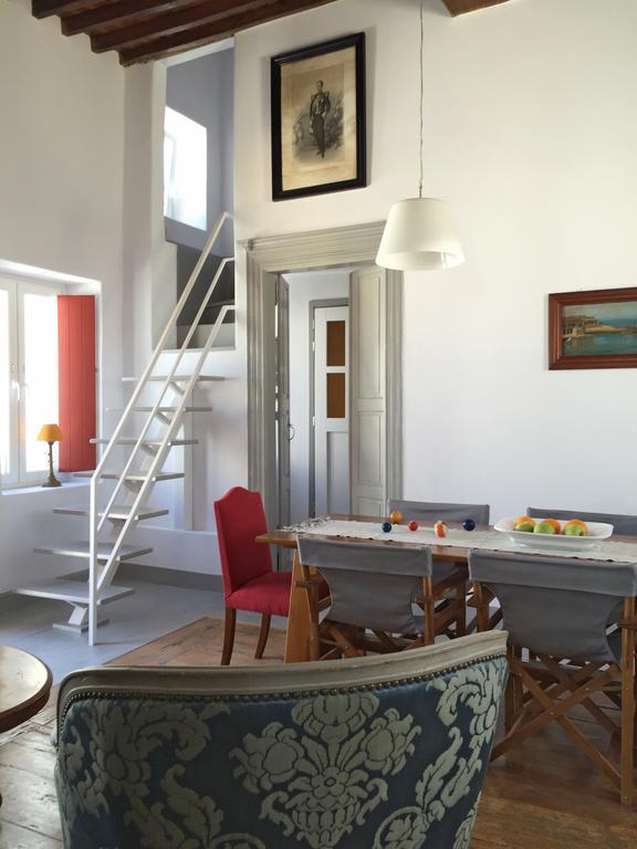 Casal Paleologos Villa Mykonos Town Екстериор снимка