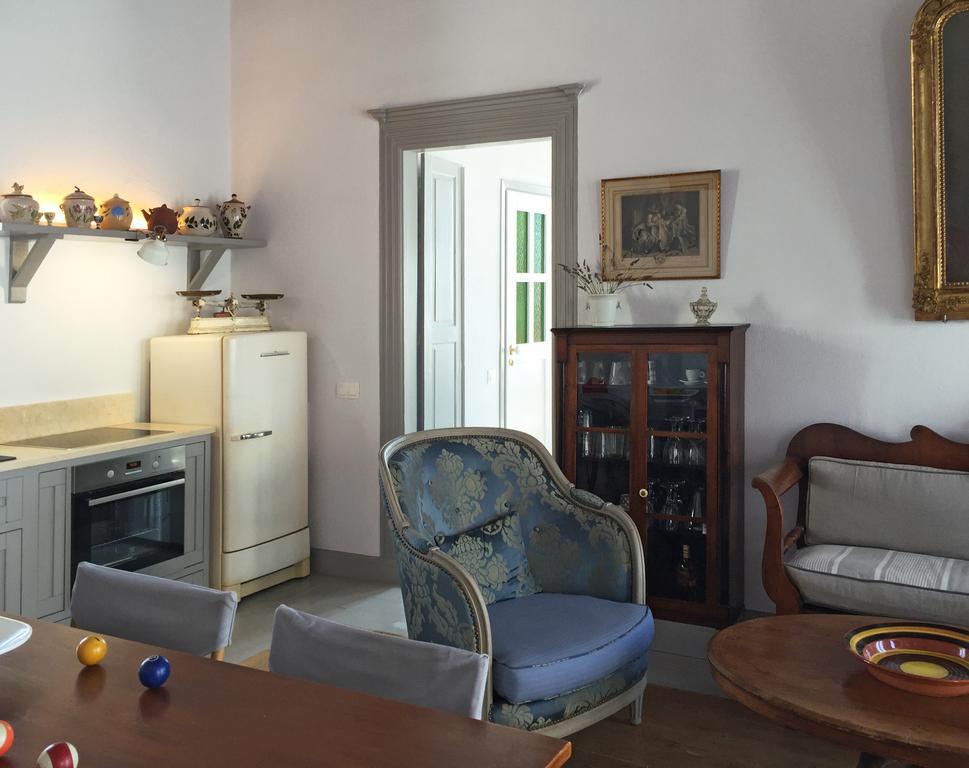 Casal Paleologos Villa Mykonos Town Екстериор снимка