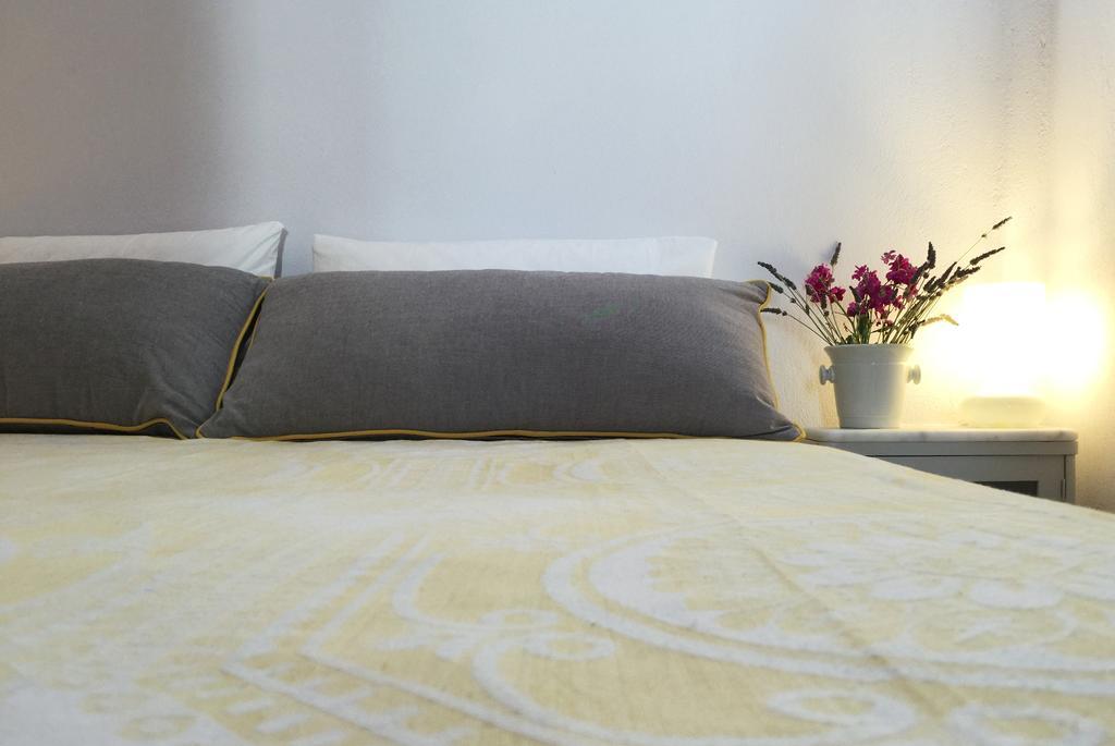 Casal Paleologos Villa Mykonos Town Екстериор снимка