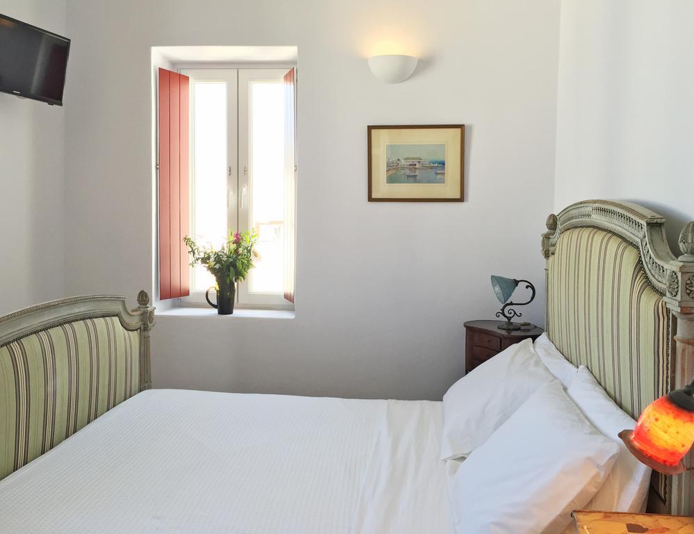 Casal Paleologos Villa Mykonos Town Екстериор снимка