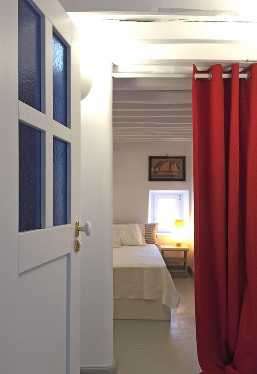 Casal Paleologos Villa Mykonos Town Екстериор снимка