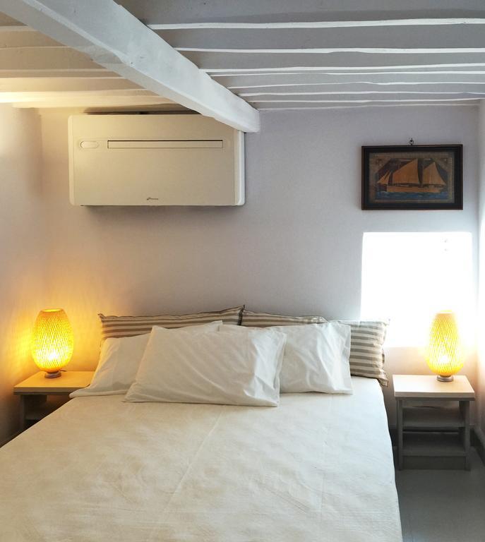 Casal Paleologos Villa Mykonos Town Екстериор снимка