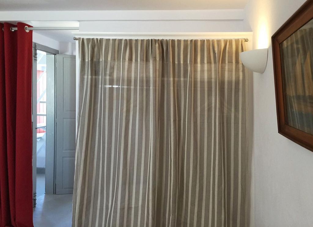 Casal Paleologos Villa Mykonos Town Екстериор снимка