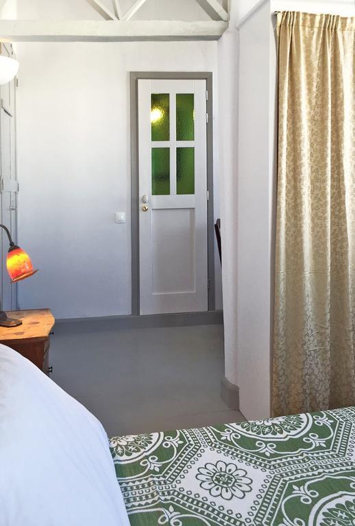 Casal Paleologos Villa Mykonos Town Екстериор снимка