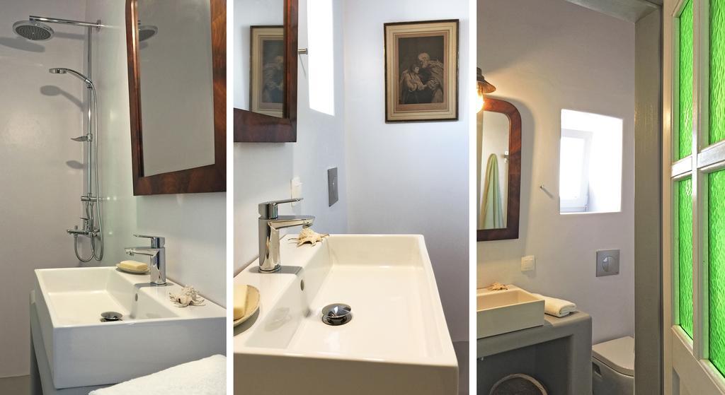 Casal Paleologos Villa Mykonos Town Екстериор снимка