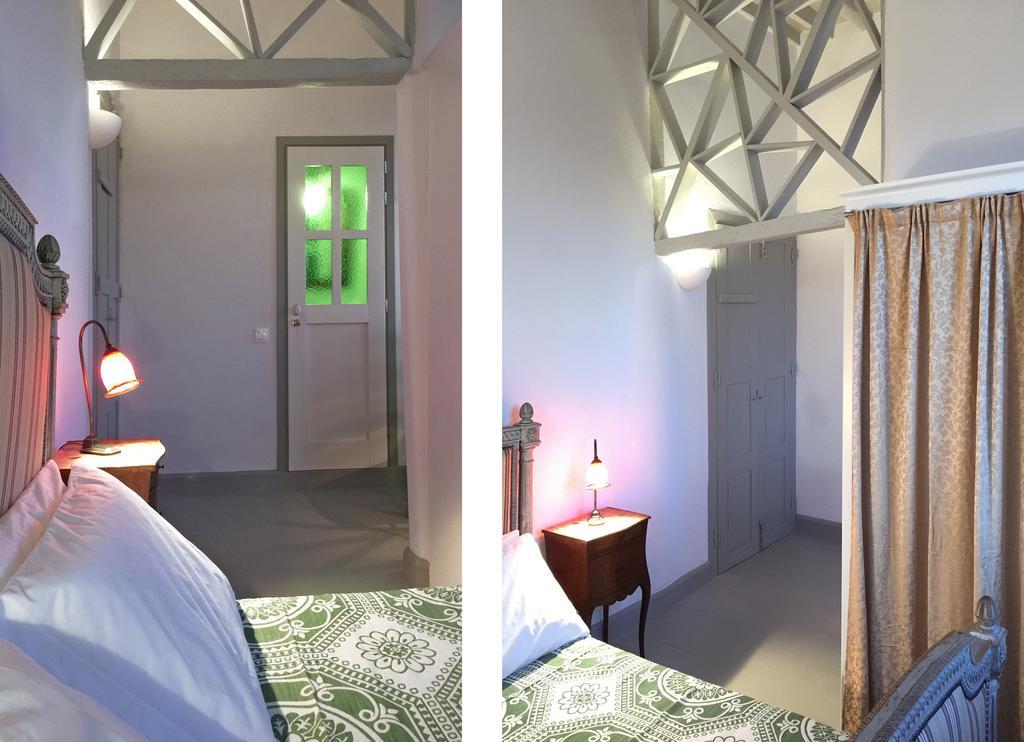 Casal Paleologos Villa Mykonos Town Екстериор снимка