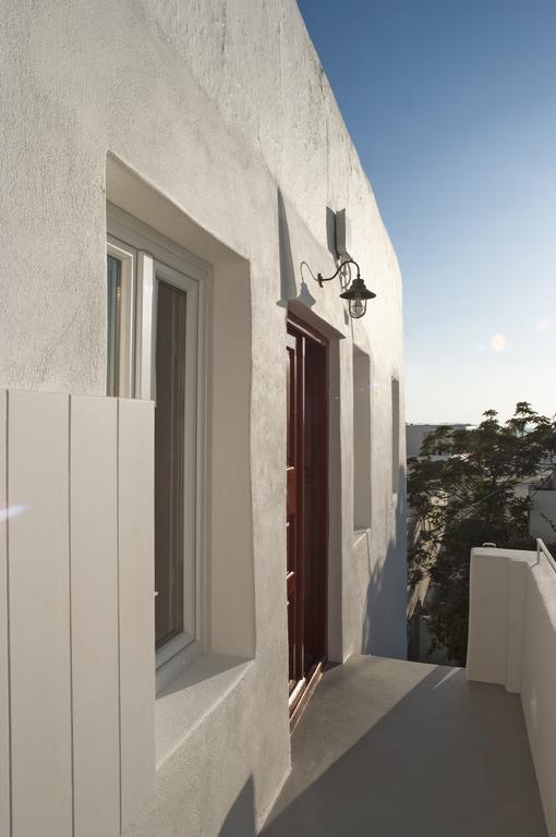 Casal Paleologos Villa Mykonos Town Екстериор снимка